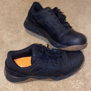 REEBOK- COMPOSITE TOE- WORK SHOES